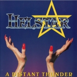 HELSTAR - A Distant Thunder (Cd)