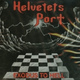 HELVETETS PORT - Exodus To Hell (Cd)