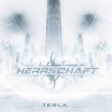 HERRSCHAFT - Tesla (Cd)