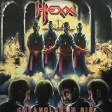 HEXX - Entangled In Sin (Cd)
