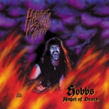 HOBBS ANGEL OF DEATH - Hobbs Satan Crusade (Cd)
