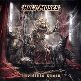 HOLY MOSES - Invisible Queen (Cd)