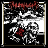 HUMANASH (L'IMPERO DELLE OMBRE) - Reborn From The Ashes (Cd)