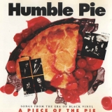 HUMBLE PIE - A Piece Of The Pie (Cd)