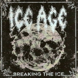ICE AGE - Breaking The Ice (Cd)