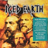 ICED EARTH - Gettysburg (Dvd, Blu Ray)