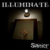 ILLUMINATE - Splitter (Cd)
