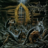 IMMOLATION - Here In After (Cd)