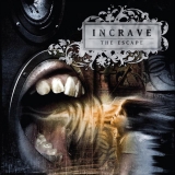 INCRAVE - The Escape (Cd)