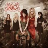 INDICA - A Way Away (Cd)