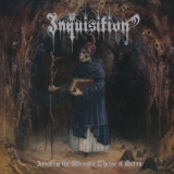 INQUISITION - Invoking The Majestic Throne Of Satan (Cd)