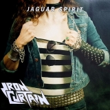 IRON CURTAIN - Jaguar Spirit (Cd)