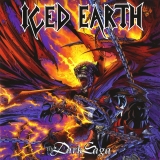 ICED EARTH - The Dark Saga (Cd)