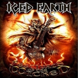 ICED EARTH - Festivals Of The Wicked  (Cd)