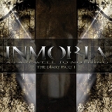 INMORIA (TAD MOROSE) - A Farewell To Nothing (Cd)