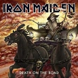 IRON MAIDEN - Death On The Road (Cd)