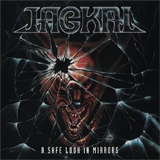 JACKAL - A Safe Look In Mirrors (Cd)
