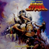 JACK STARR'S BURNING STARR - Stand Your Ground (Cd)