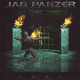 JAG PANZER - The Fourth Judgement (Cd)