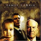 JAMES LABRIE (DREAM THEATER) - Elements Of Persuasion (Cd)