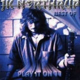 JK NORTHRUP - Play It On 11 (Cd)
