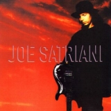 JOE SATRIANI - Joe Satriani (Cd)