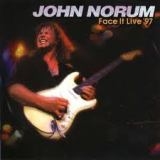 JOHN NORUM - Face It Live '97  (Cd)