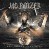 JAG PANZER - The Fourth Judgement - Deluxe Edition (Cd)