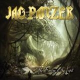 JAG PANZER - The Scourge Of The Light (Cd)