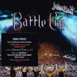 JUDAS PRIEST - Battle Cry (Dvd, Blu Ray)