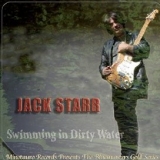 JACK STARR (VIRGIN STEELE) - Swimming In Dirty Water (Cd)