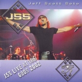JEFF SCOTT SOTO - Live At Gods 2002 J.s.s. (Cd)