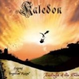 KALEDON - Chapter Iv The Twilight Of The Gods (Cd)