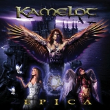 KAMELOT - Epica (Cd)