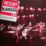 KANSAS - The Very Best Of Kansas Live (Cd)