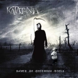 KATATONIA - Dance Of December Souls (Cd)