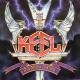 KEEL - The Right To Rock (Cd)