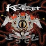 KEITZER - As The World Burns (Cd)