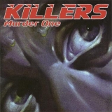 KILLERS (IRON MAIDEN) - Murder One (Cd)