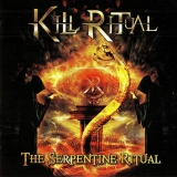 KILL RITUAL - The Serpentine Ritual (Cd)