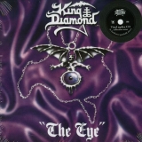 KING DIAMOND - The Eye (Cd)
