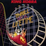 KING KOBRA - Thrill Of A Lifetime (Cd)