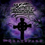 KING DIAMOND - The Graveyard (Cd)