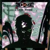 KING'S X - Tape Head (Cd)