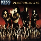 KISS - Smashes, Thrashes & Hits (Cd)