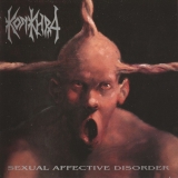 KONKHRA - Sexual Affective Disorder (Cd)