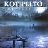 KOTIPELTO (STRATOVARIUS) - Coldness (Cd)