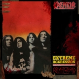 KREATOR - Extreme Aggressions (Cd)