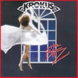 KROKUS - The Blitz (Cd)