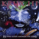 KRUX (CANDLEMASS) - He Who Sleeps Amongst The Stars (Cd)